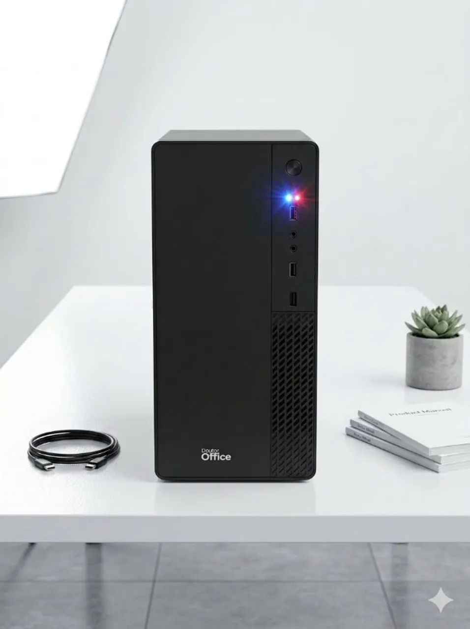  PC DESKTOP i3 - 16Gb