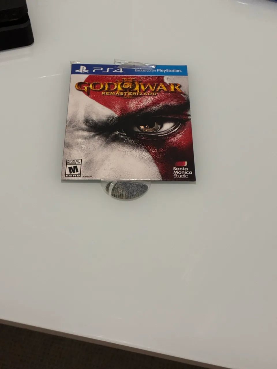Jogos ps4 - Foto 3