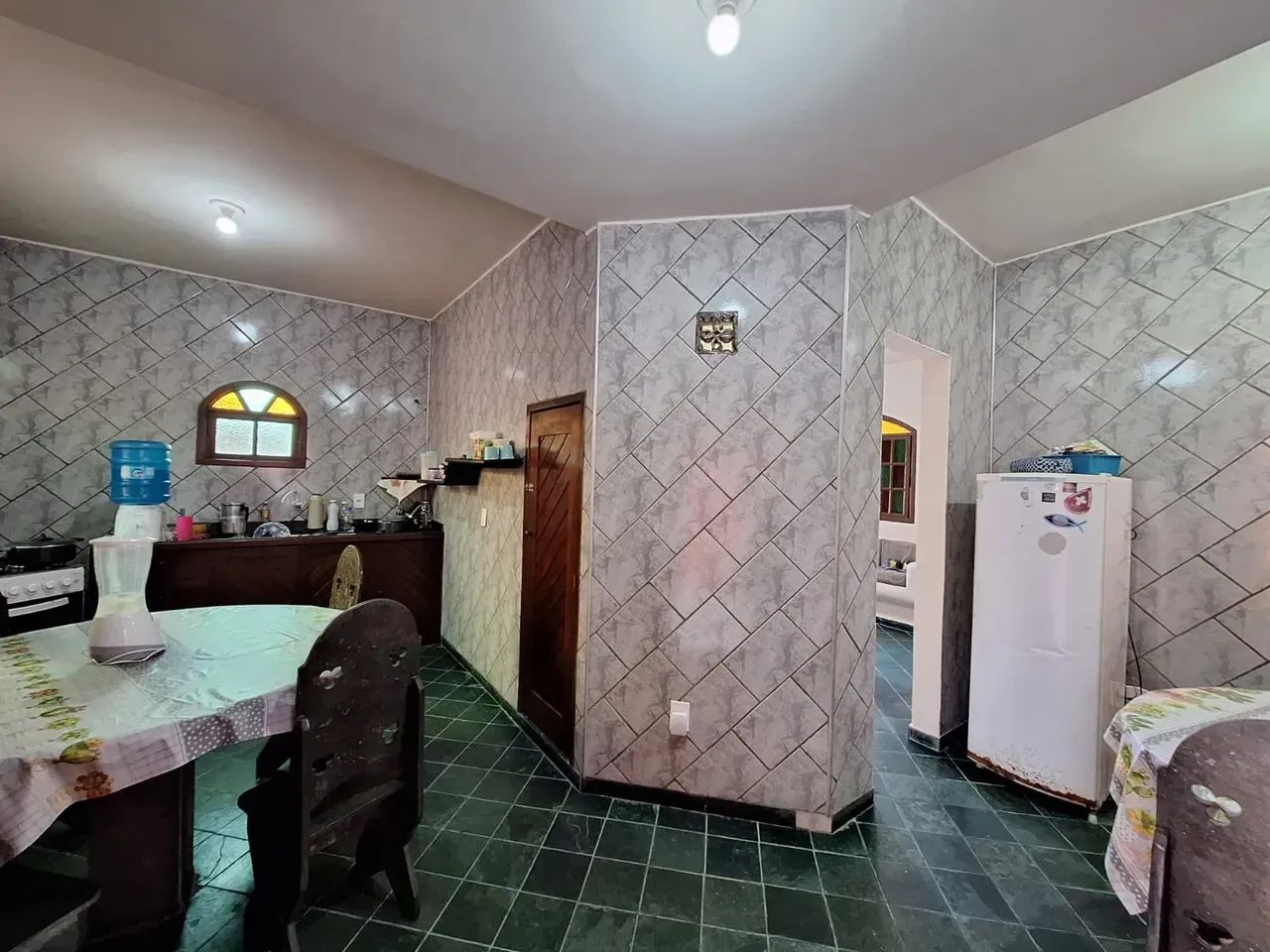 Vende-se casa dúplex Itaóca praia - Foto 4