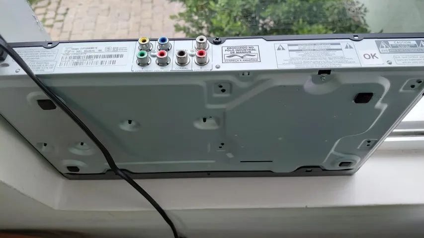 DVD PLAYER - Foto 3