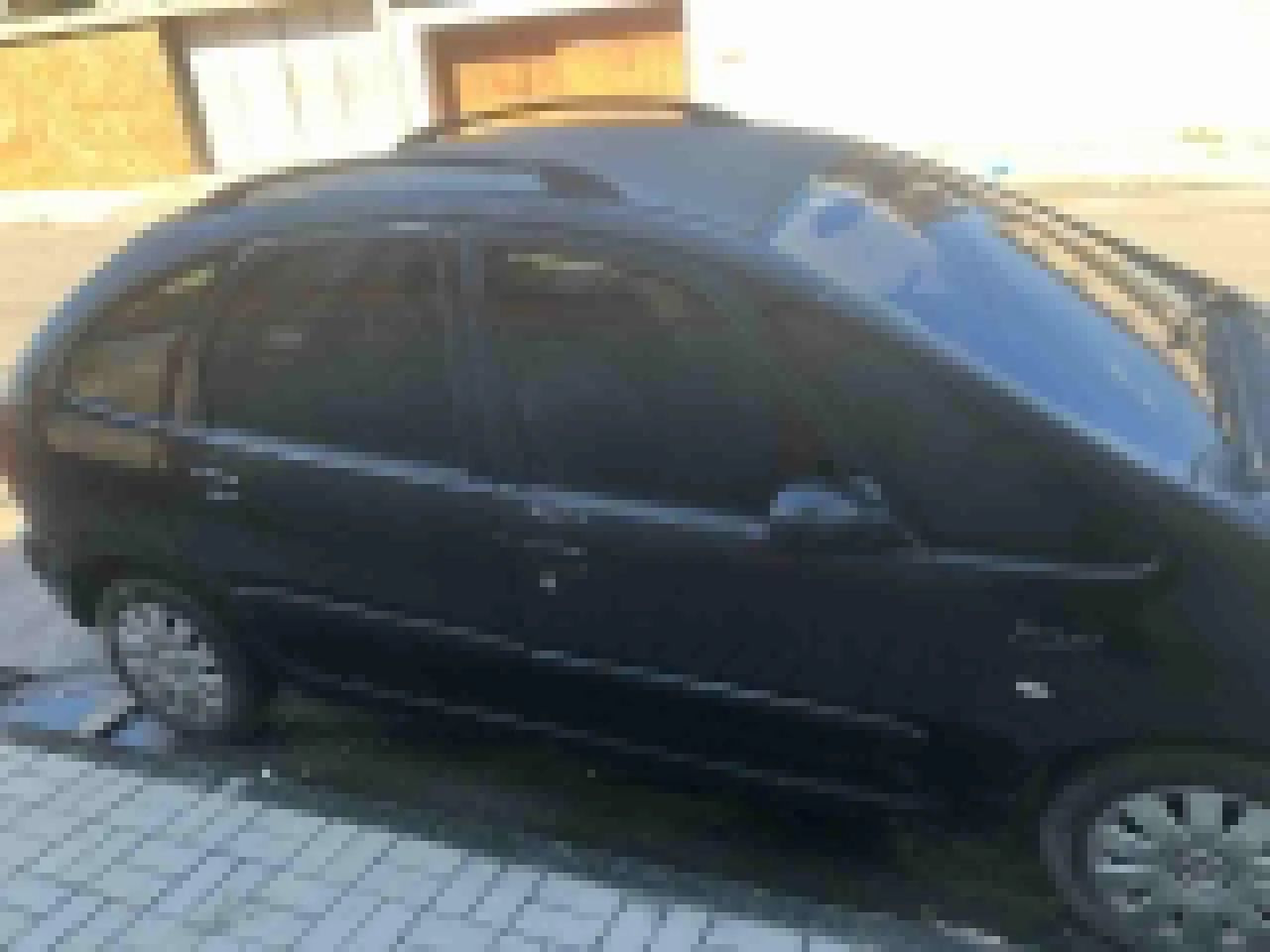 Citroën Xsara Xsara Picasso Exc./Etoile 2.0 16V Mec. 2005