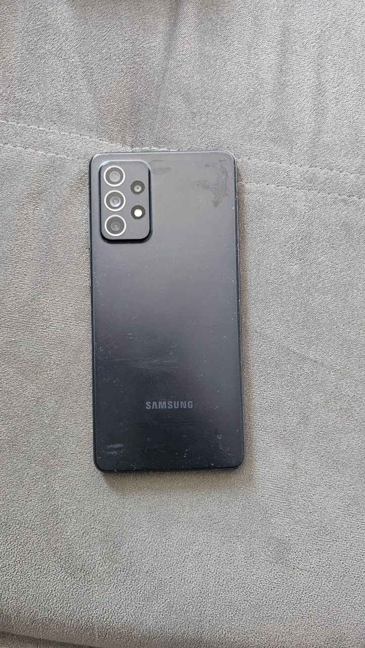 Samsung Galaxy A72 - Foto 2