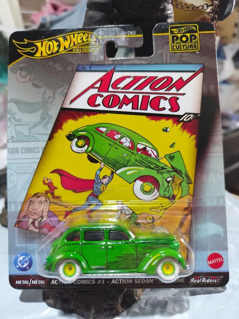 Hot Wheels Premium 