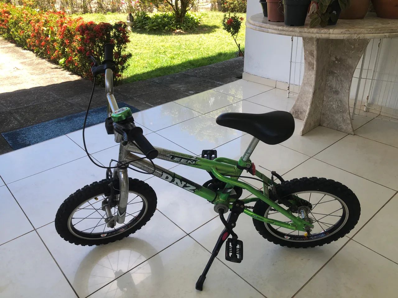 Bicicleta Infntil