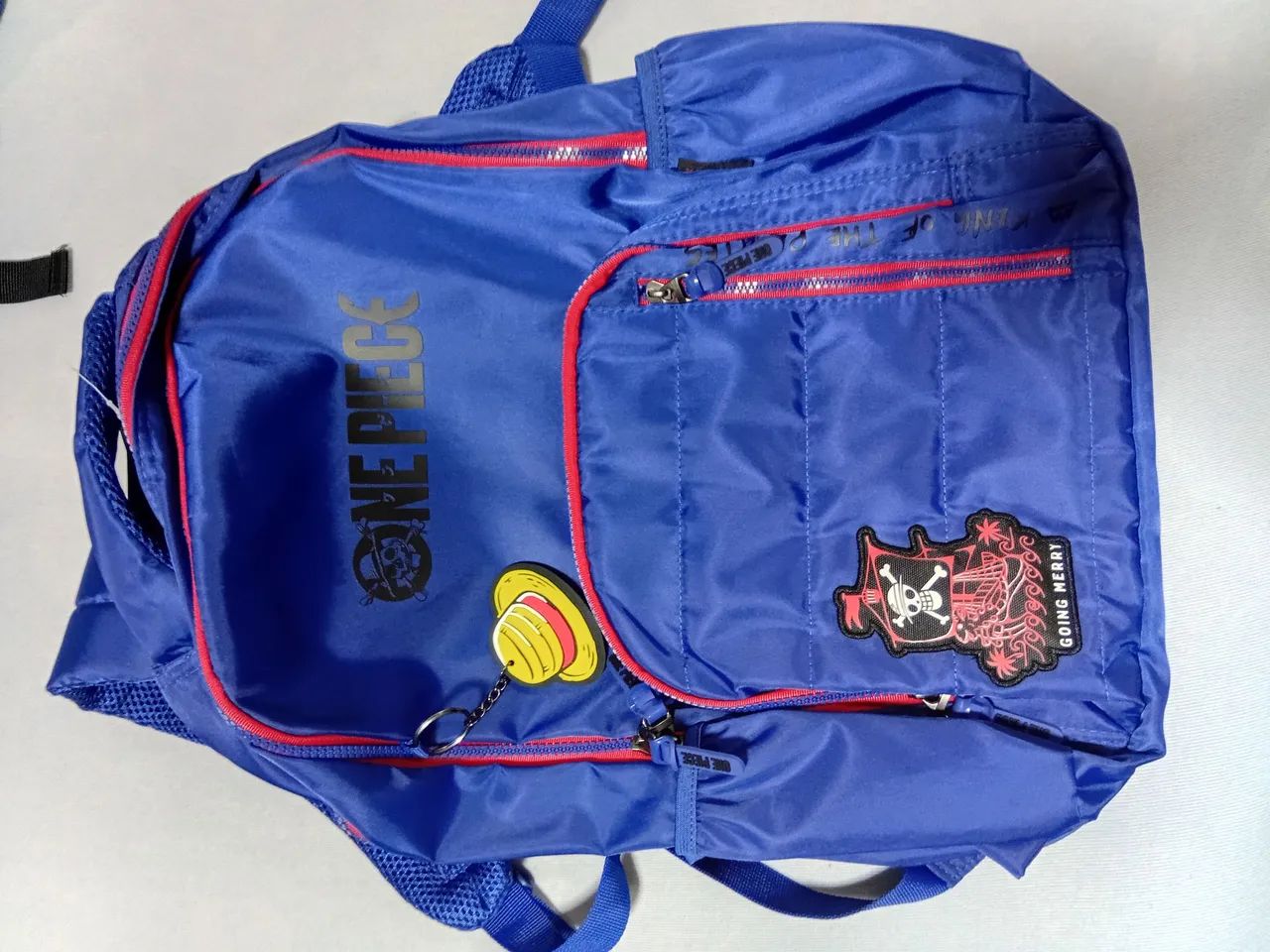 MOCHILAS  NOVAS