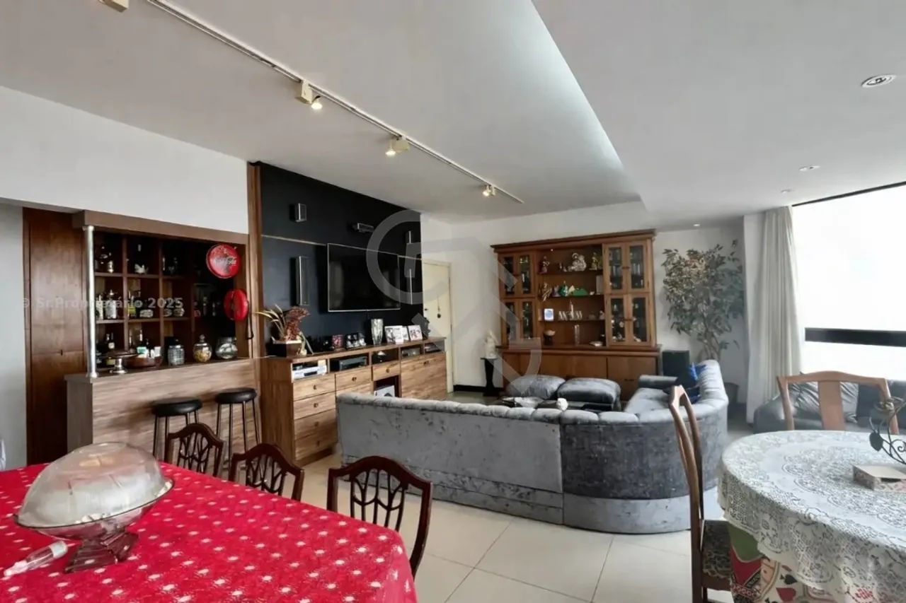 Apartamento com 4 quartos à venda em Belo Horizonte - Foto 2