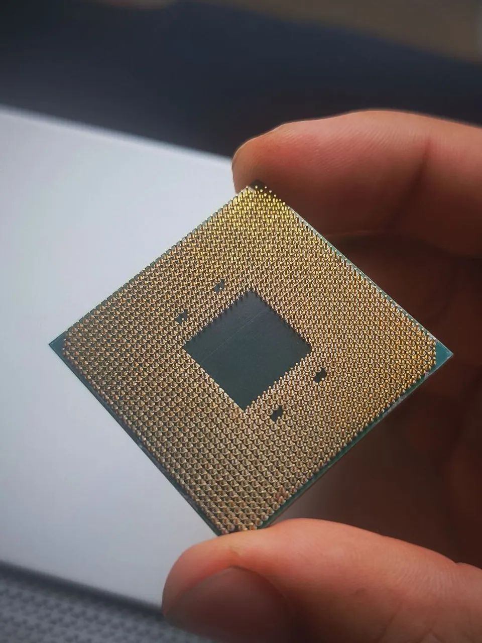 VENDO Ryzen 5 3500X - Foto 3