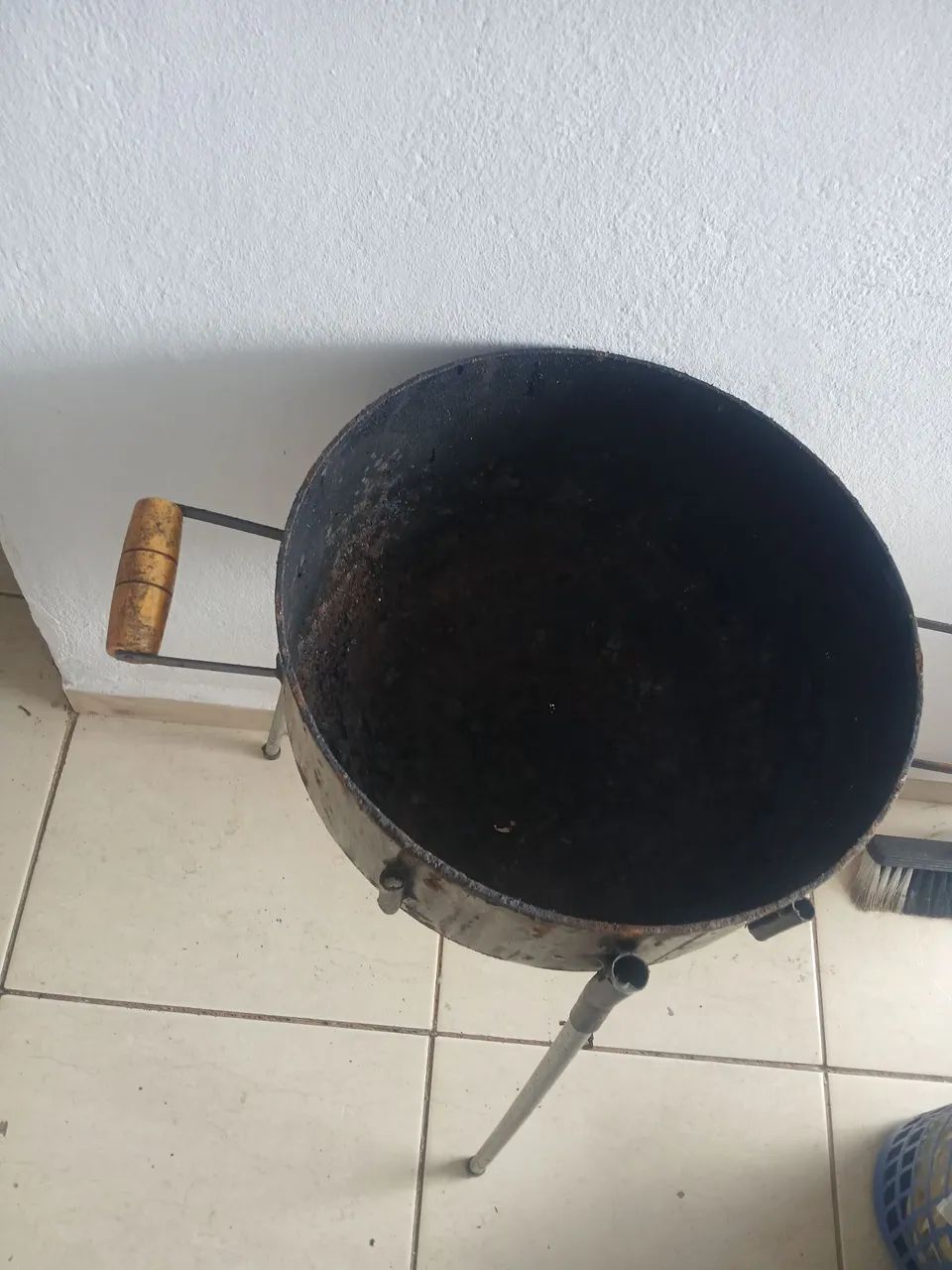 Churrasqueira 