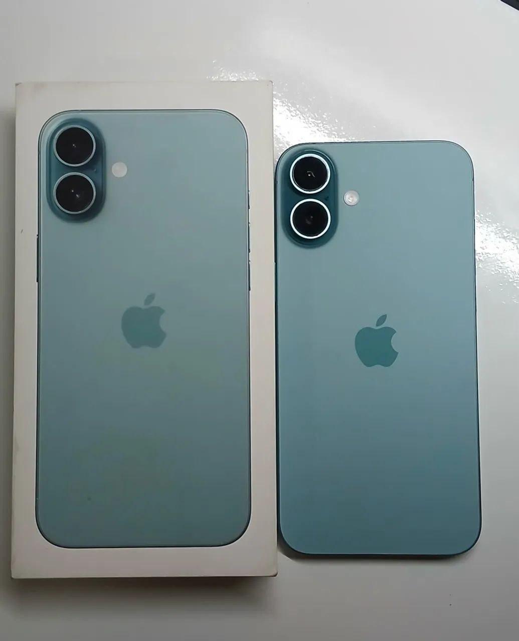 Iphone 16 Plus 128GB - Foto 3