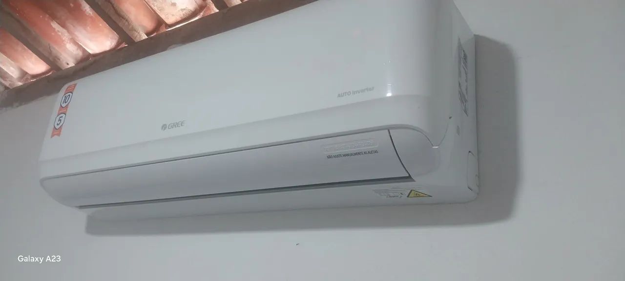 Ar condicionado Green 