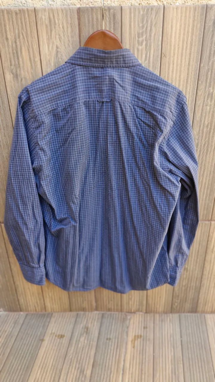 Camisa social richards - Foto 3