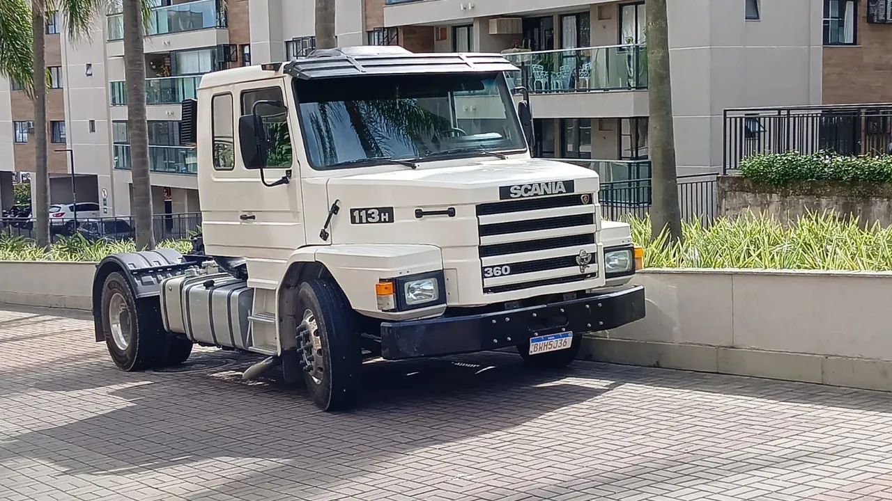 113  inteira 360 4x2 - Foto 5