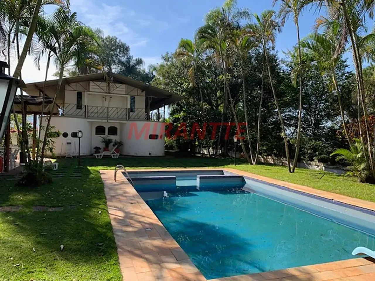 CHÁCARA COM AMPLO TERRENO E ESTRUTURA COMPLETA  RIO ABAIXO - Foto 2
