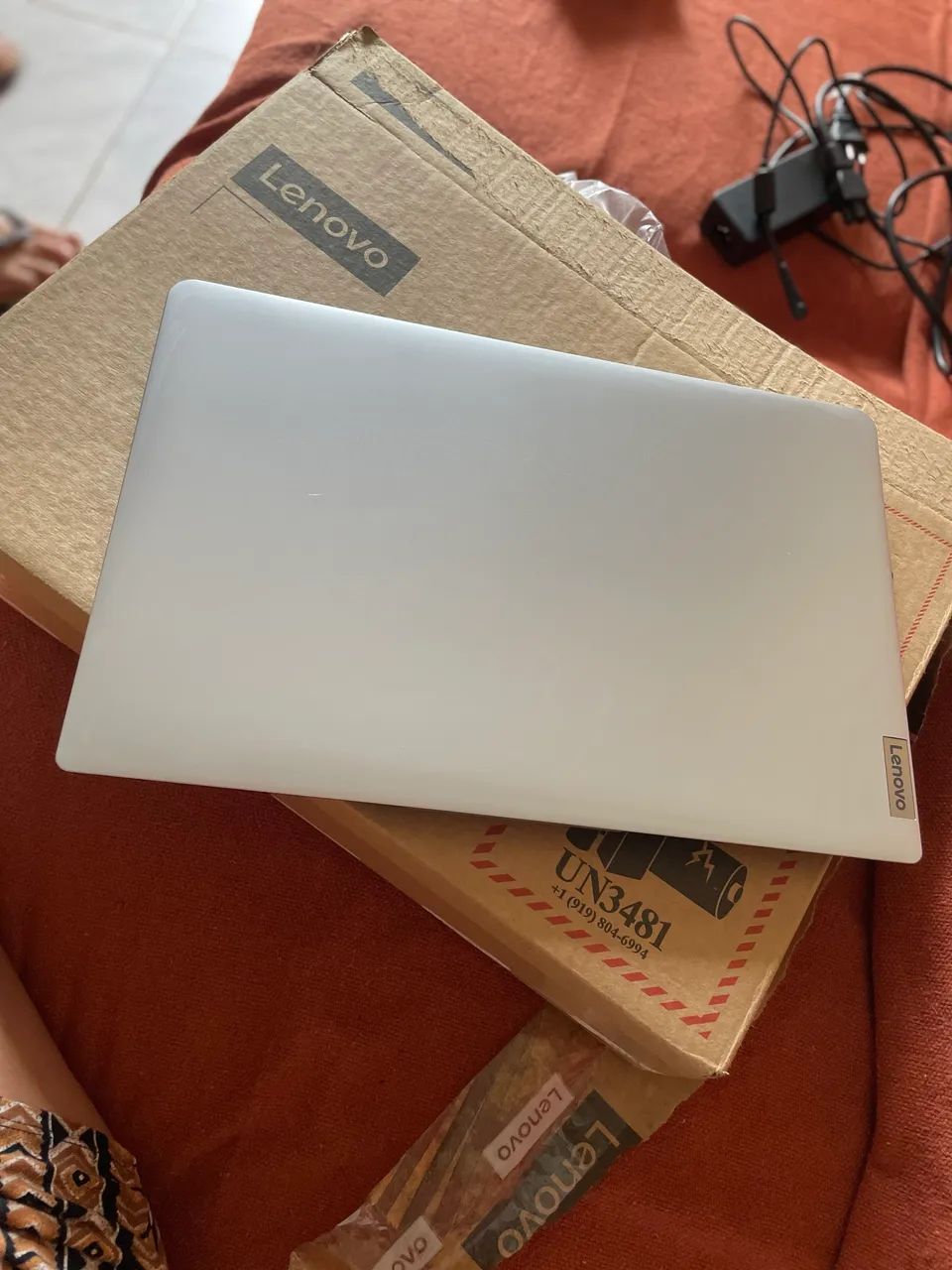 Vendo notebook  - Foto 2