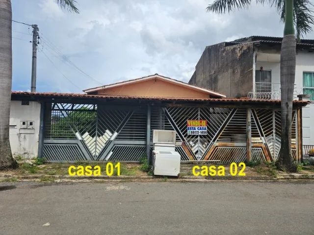 Foto - Goiânia - Jardim Leblon