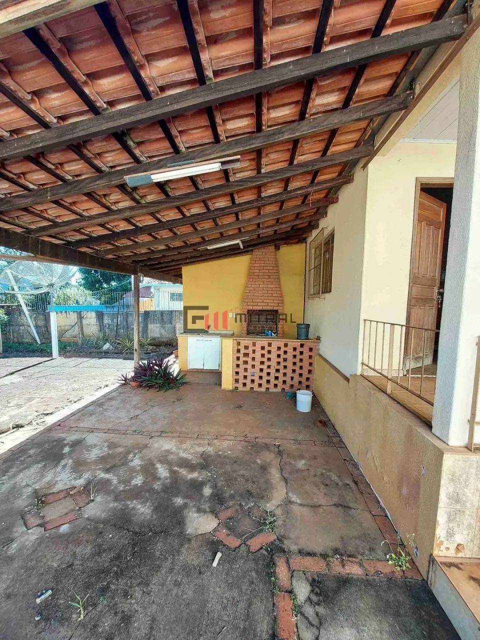 Casa à venda, comercial com 675 m² de terreno, Centro, Rolândia, PR - Foto 5