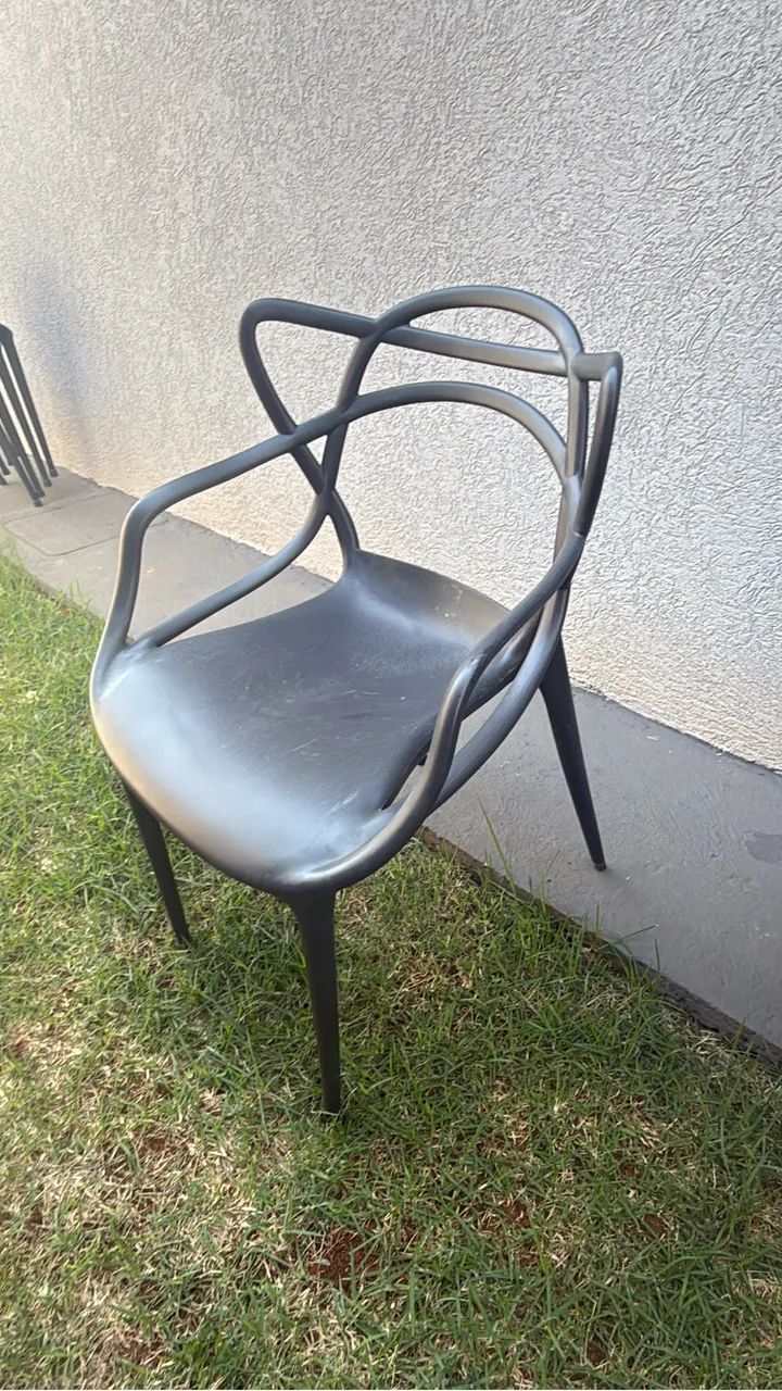 Cadeira alegra  - Foto 2