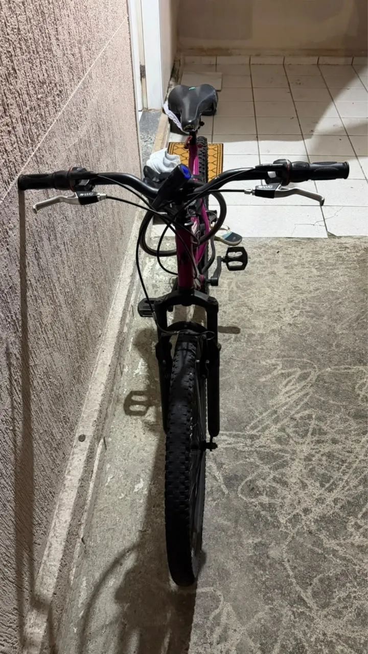 Bicicleta  - Foto 3