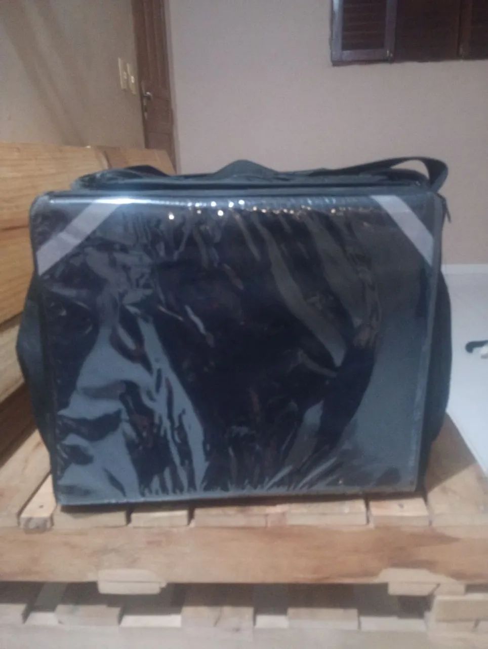 Bag para entregador  - Foto 2