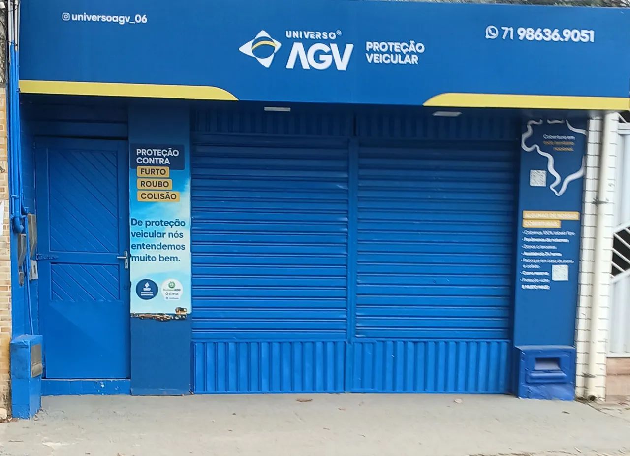 Foto - Salvador - Barreiras