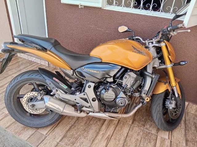 Hornet 600CC  - Foto 4