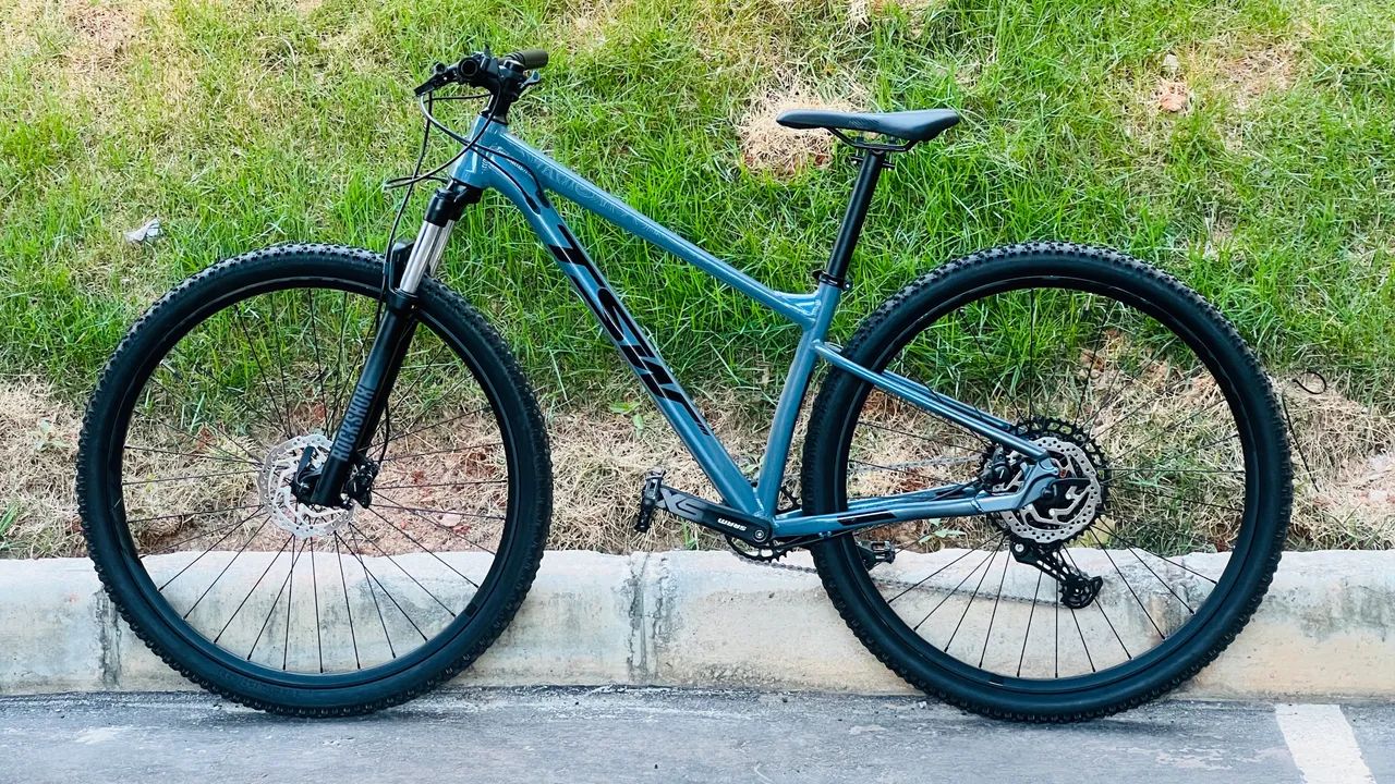(OPORTUNIDADE) Tsw Hurry 2024 Nova