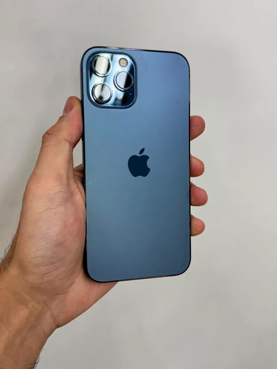 Vendo iPhone12 Pro  - Foto 2