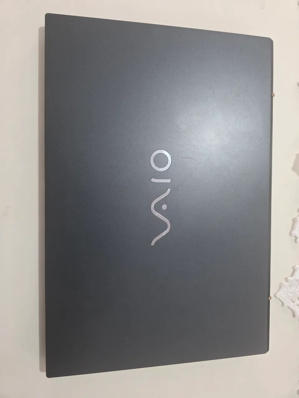 Sony vaio core i7 10 ger 8gb ssd de 240 - Foto 5