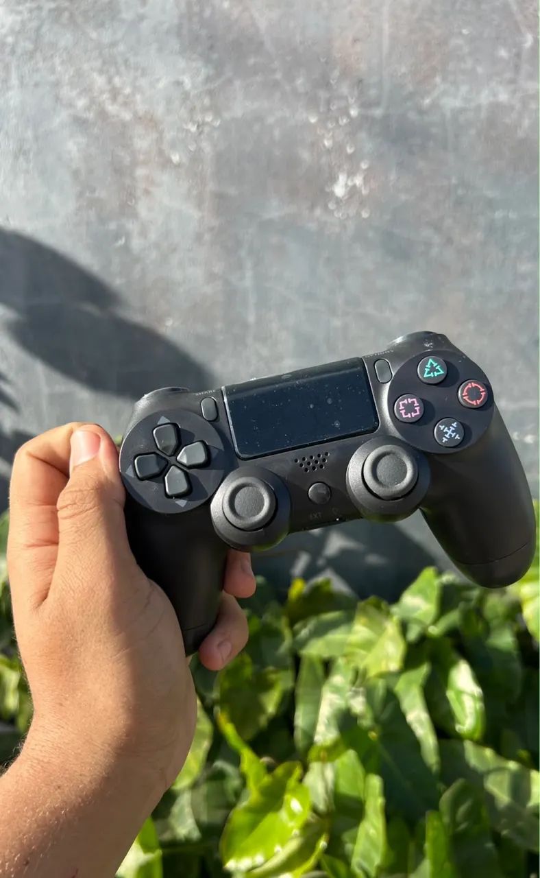 Controle de PS4 (Wireless Controller) - Foto 3