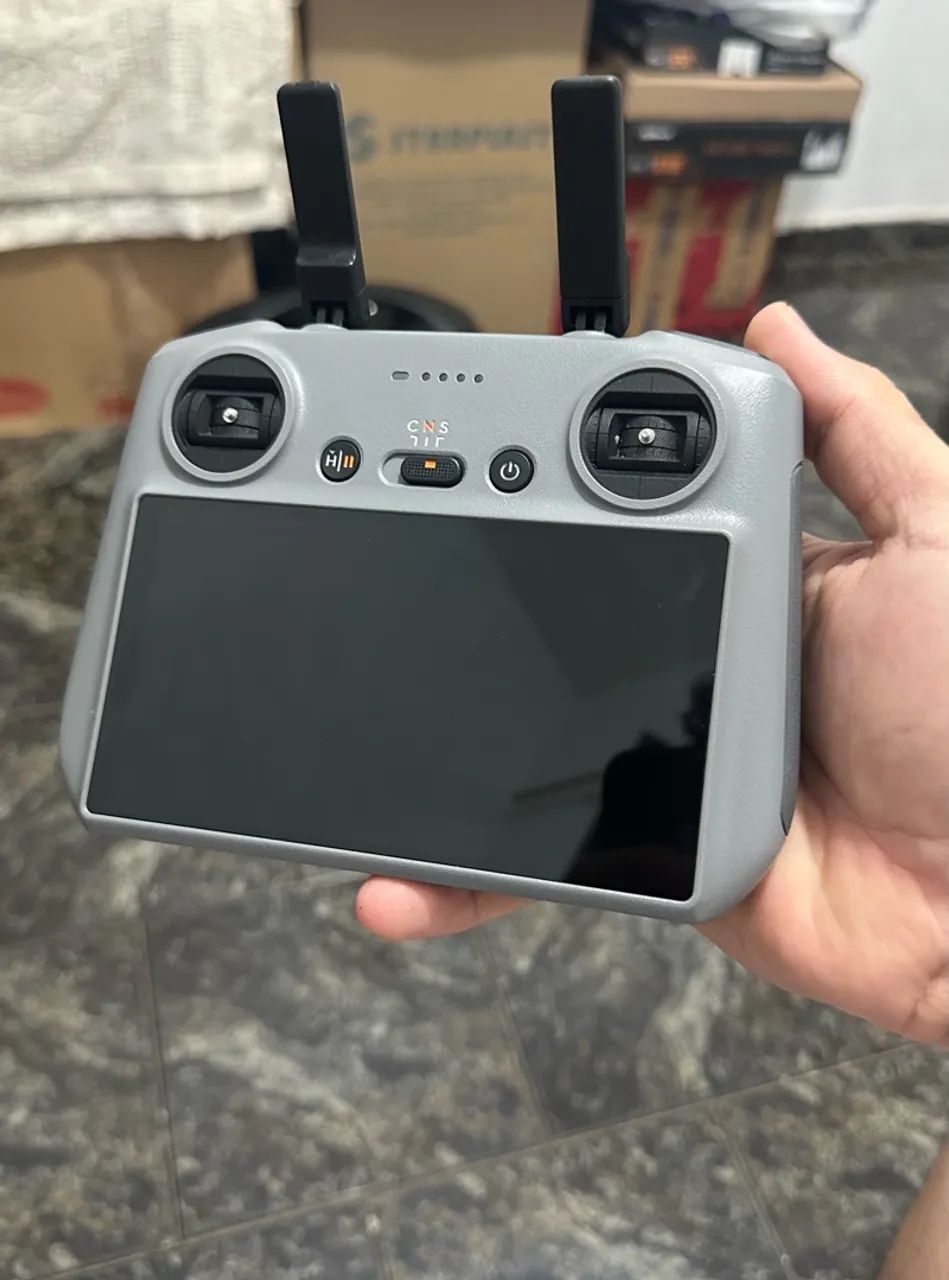 Controle Dji Rc2