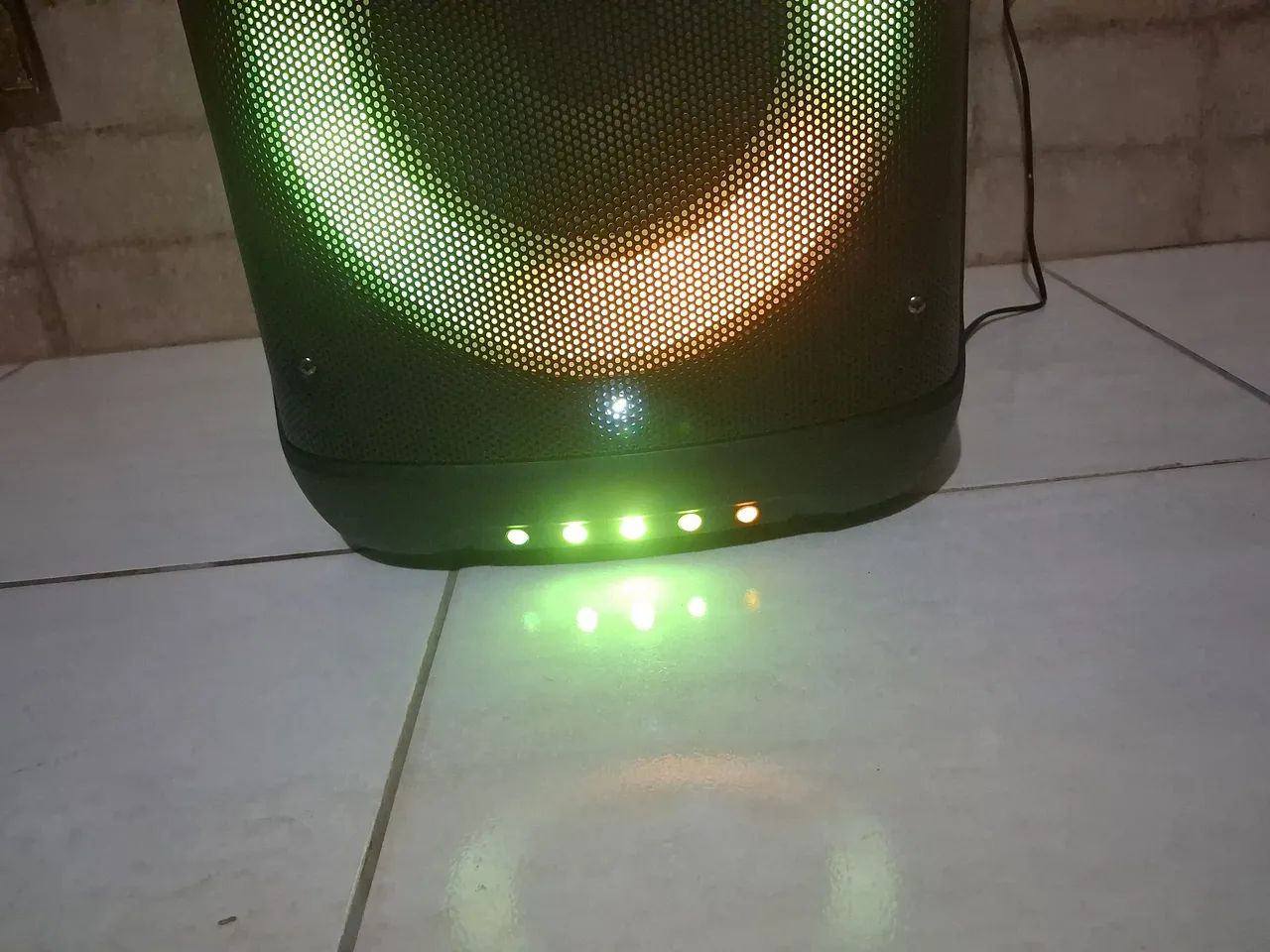 Caixa Pulsebox modelo SP511  - Foto 5