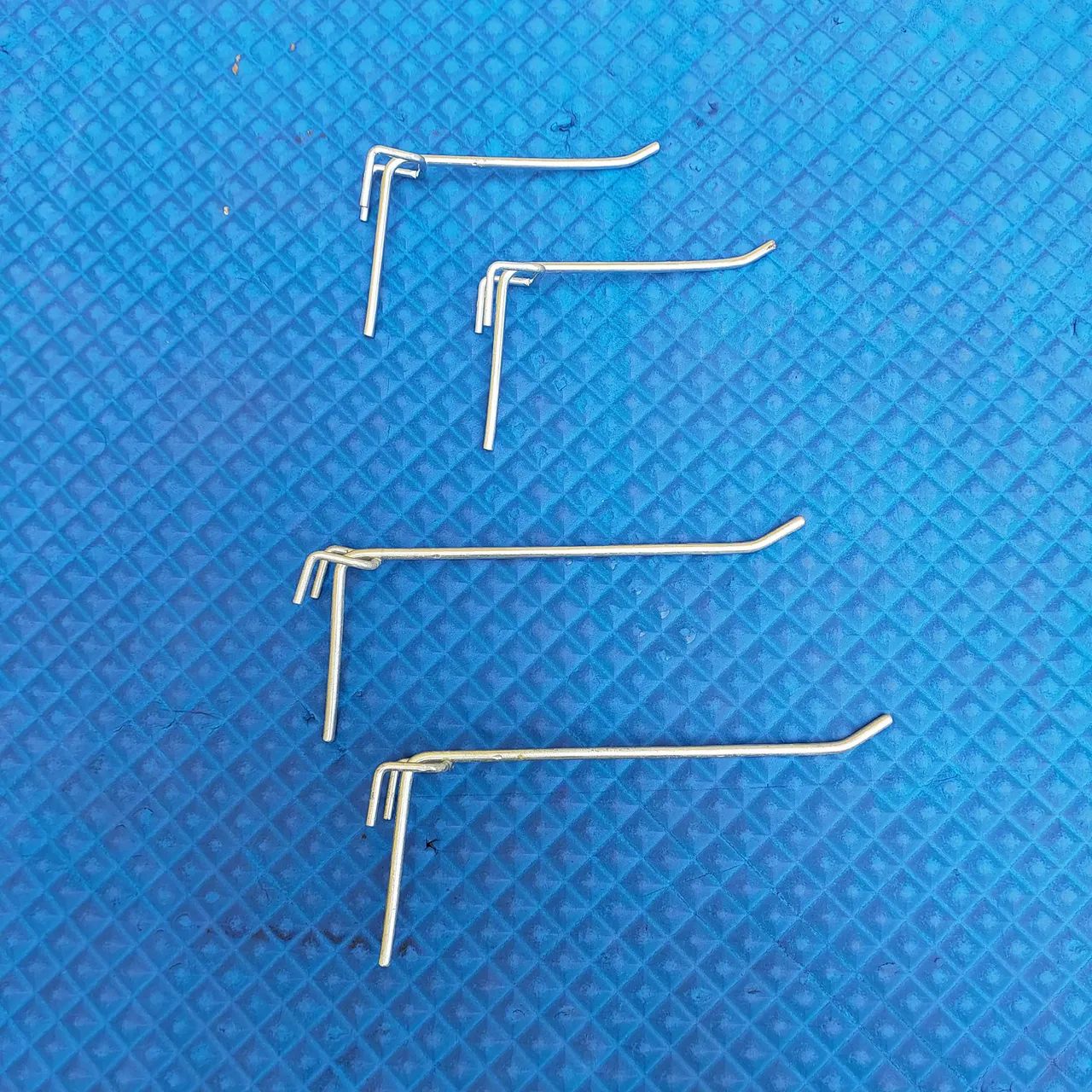 Ganchos para tela - Foto 4