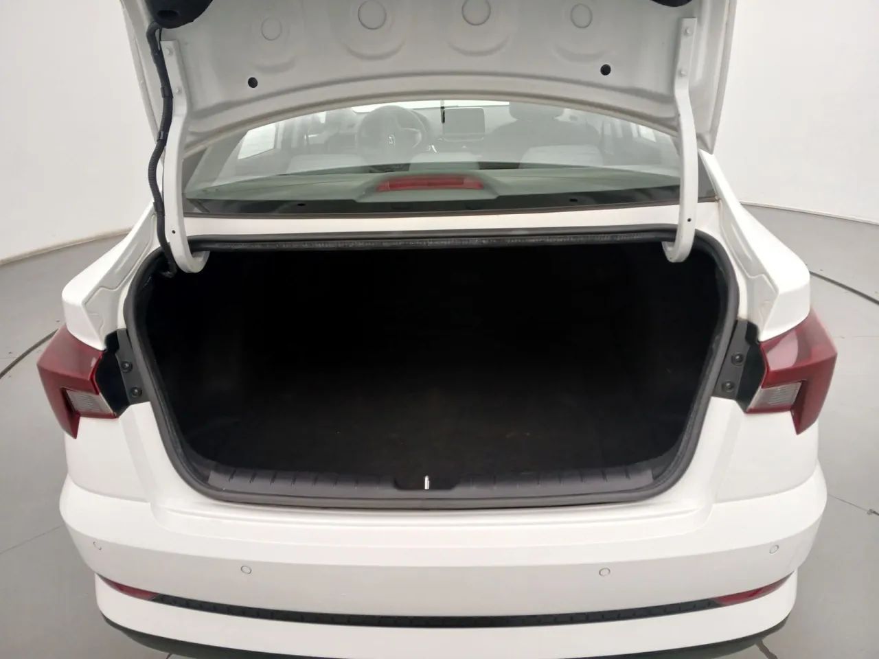 Hyundai HB20S Limited 1.0 TB Flex 12V Aut., foto 9 de 18