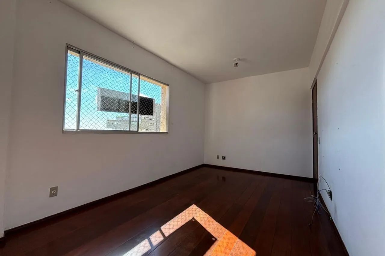Apartamento à Venda - Sion, 3 Quartos, 94 m2 - Foto 4
