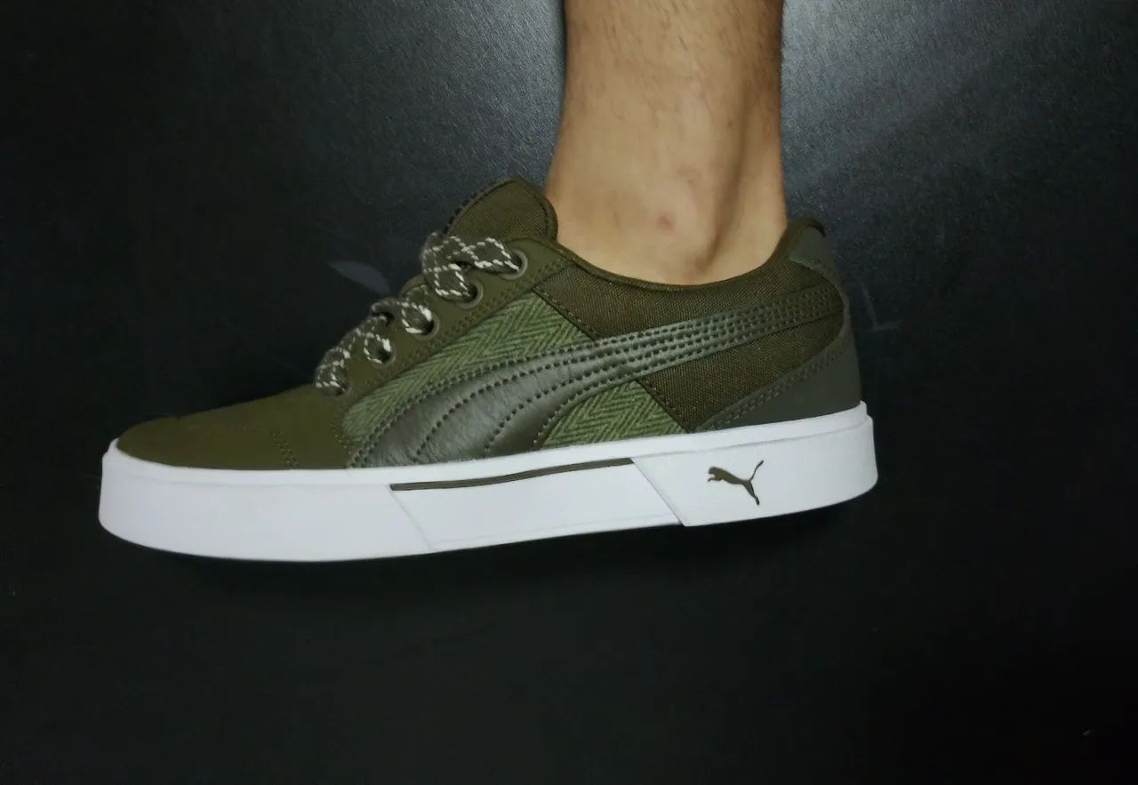 Tênis puma - Foto 3