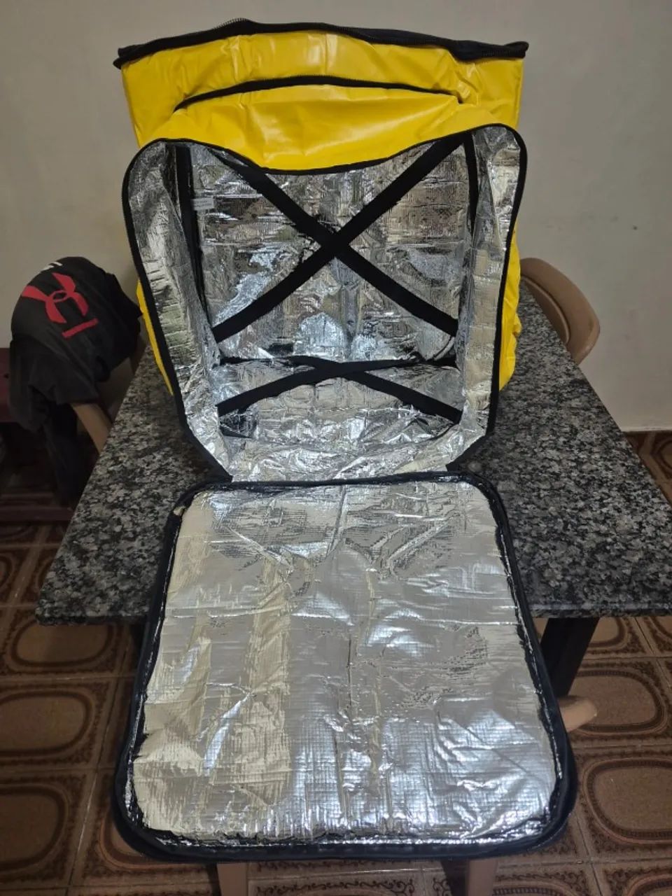 Bag 99 zerada sem uso ,mais barata da olx - Foto 3