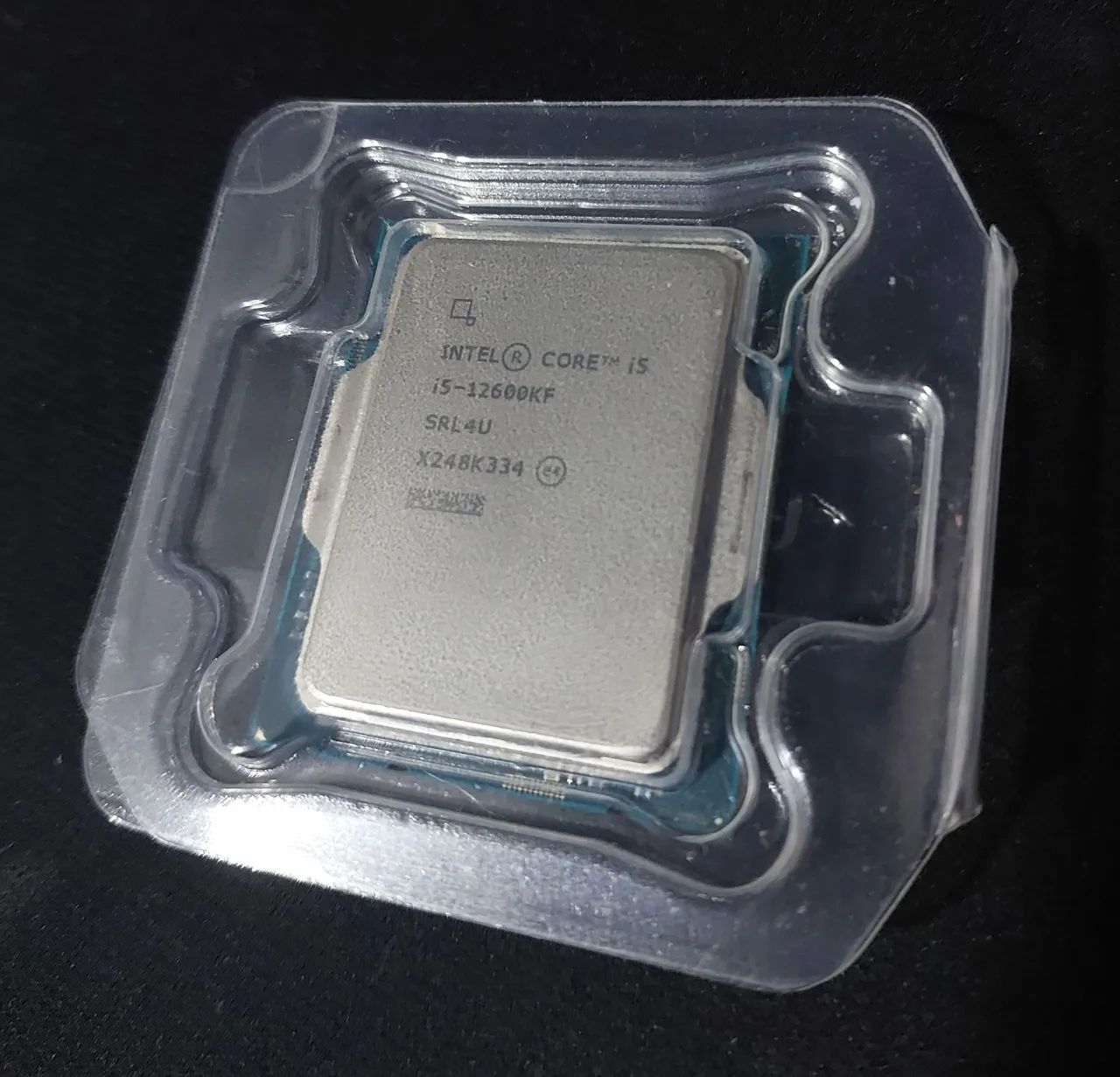 Processador i5 12600kf Intel LGA 1700 - Foto 3