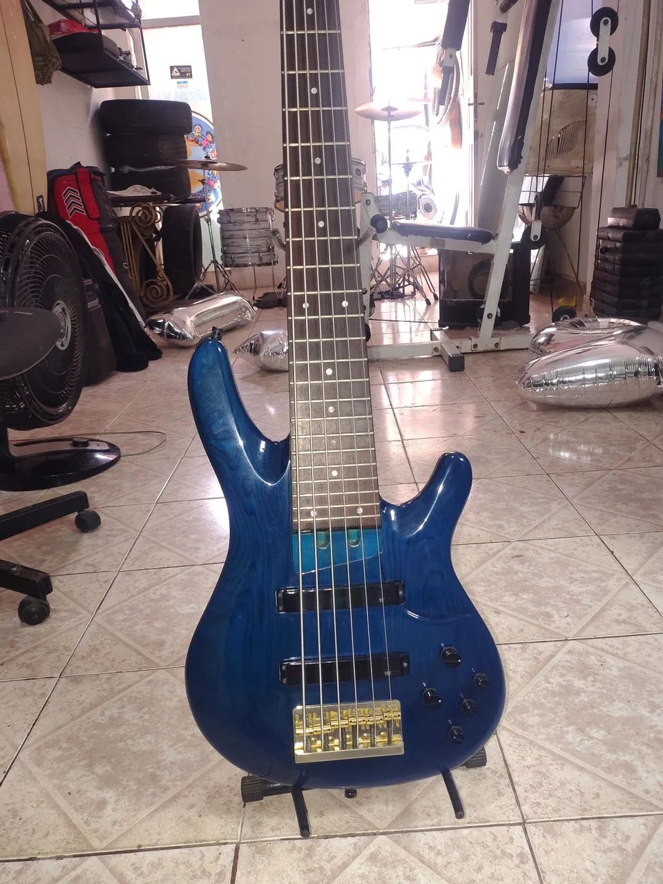 Instrumento musical 