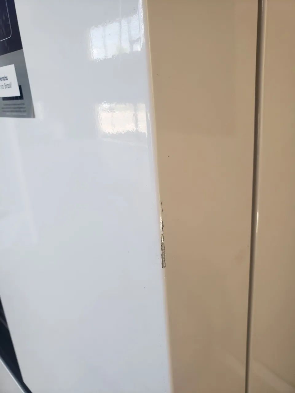 Geladeira Electrolux nova - Foto 3