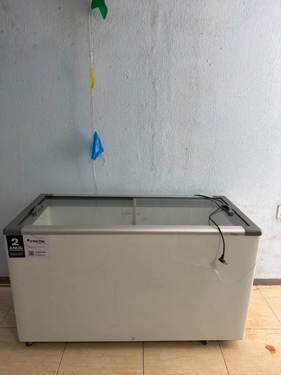 Freezer