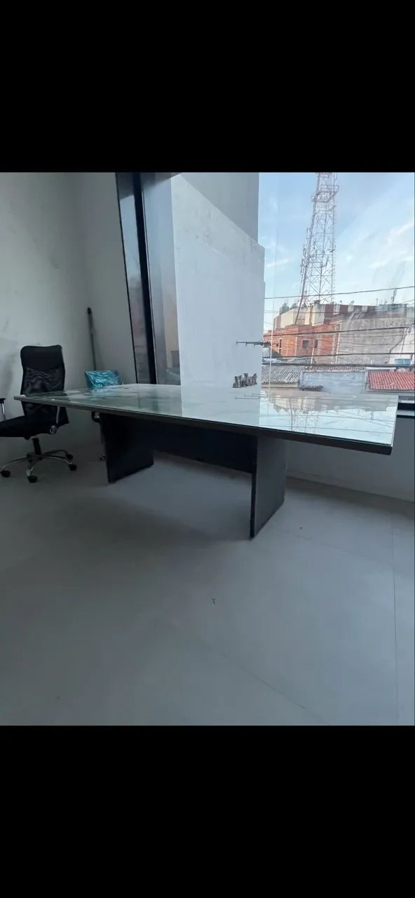 Mesa de madeira  - Foto 2