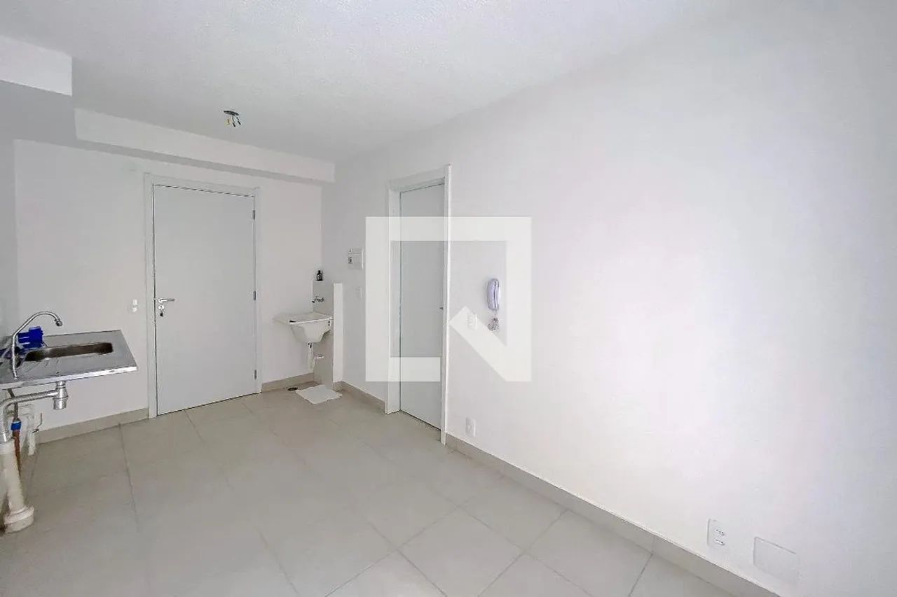 Apartamento à Venda - Bom Retiro, 1 Quarto, 29 m2 - Foto 3