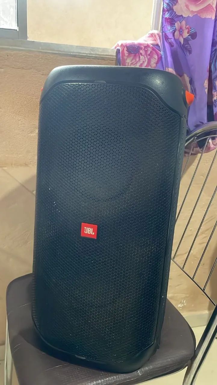JBL PartyBox 110 - Foto 2