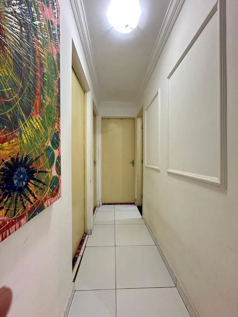 Casa no Osman Loureiro - Foto 4