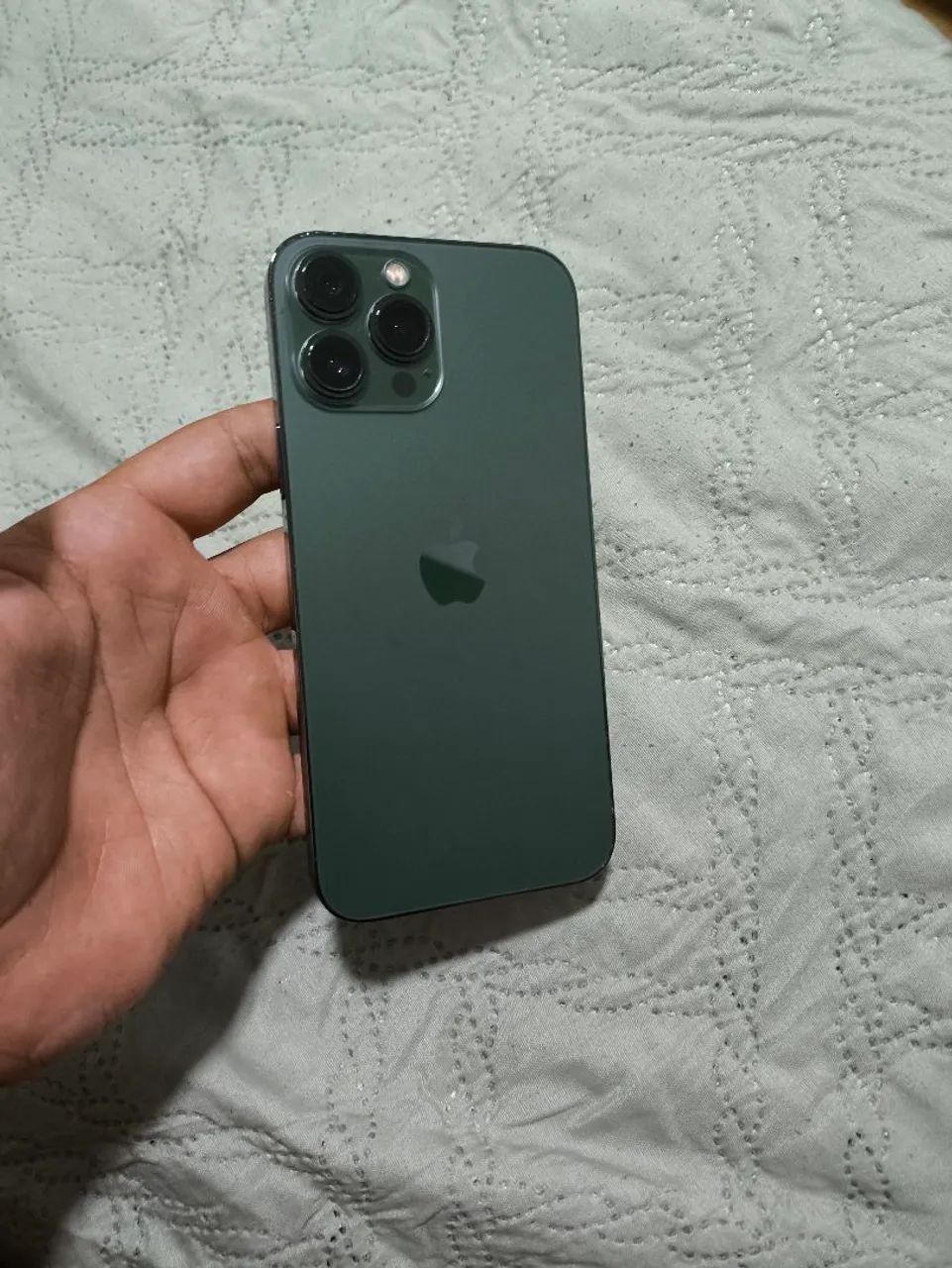 iPhone 13 pro max 