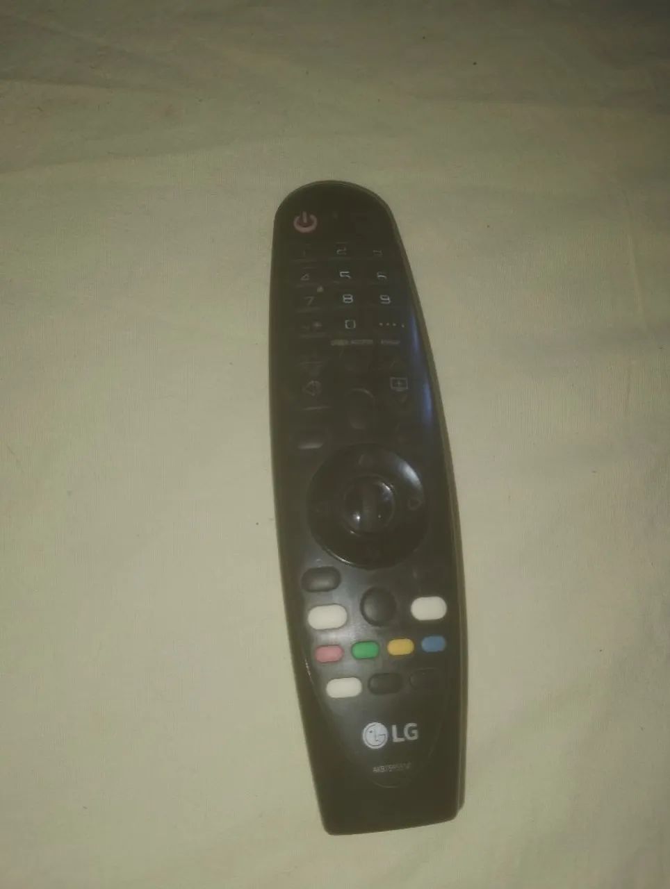 Tv LG 55 polegadas 