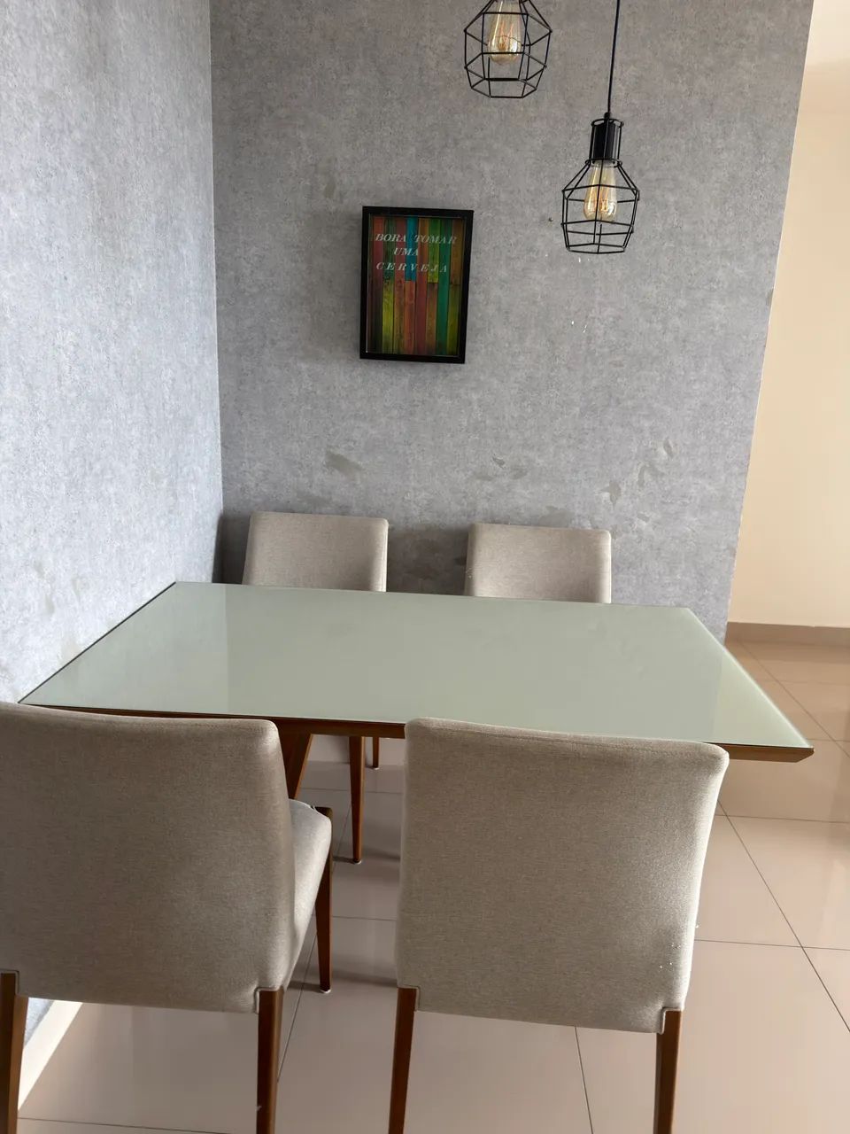 Apartamento com 3 quartos  - Foto 3