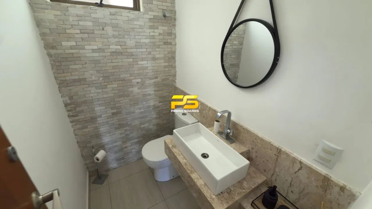 Casa para Locação em Condomínio Fechado  Intermares REF: CA0330 - Foto 2