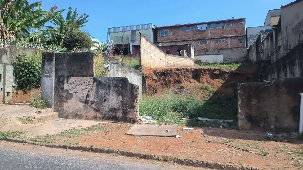 Lote 620m² à venda no Palmeiras. - Foto 2