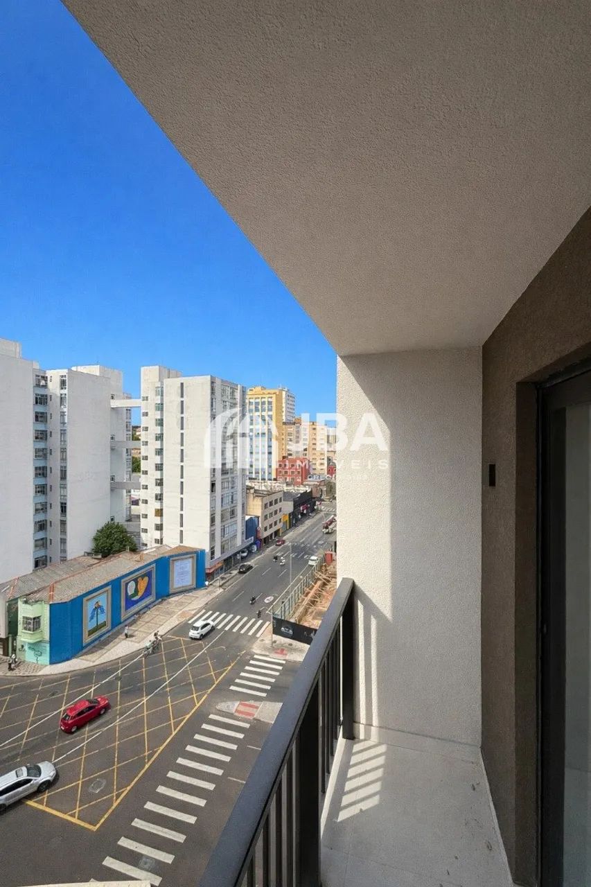 STUDIO COM ÓTIMA LOCALIZAÇÃO NO CENTRO - Foto 5